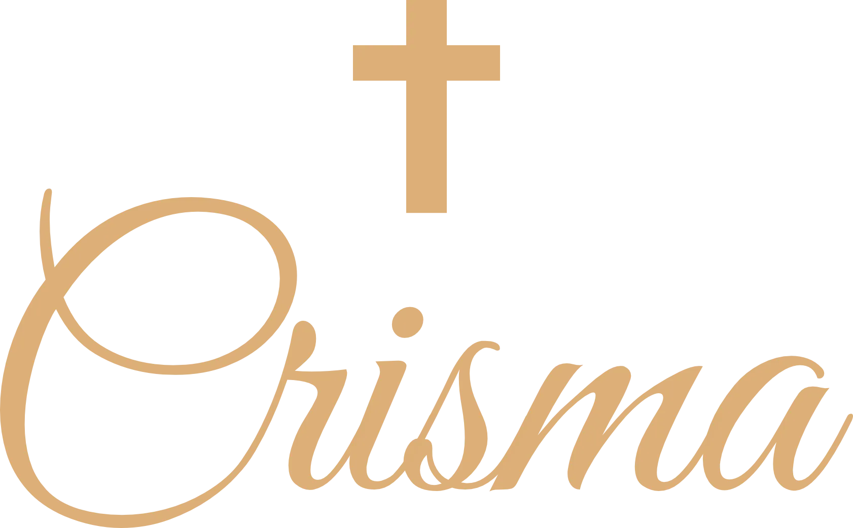 Logo Agrupación Crisma