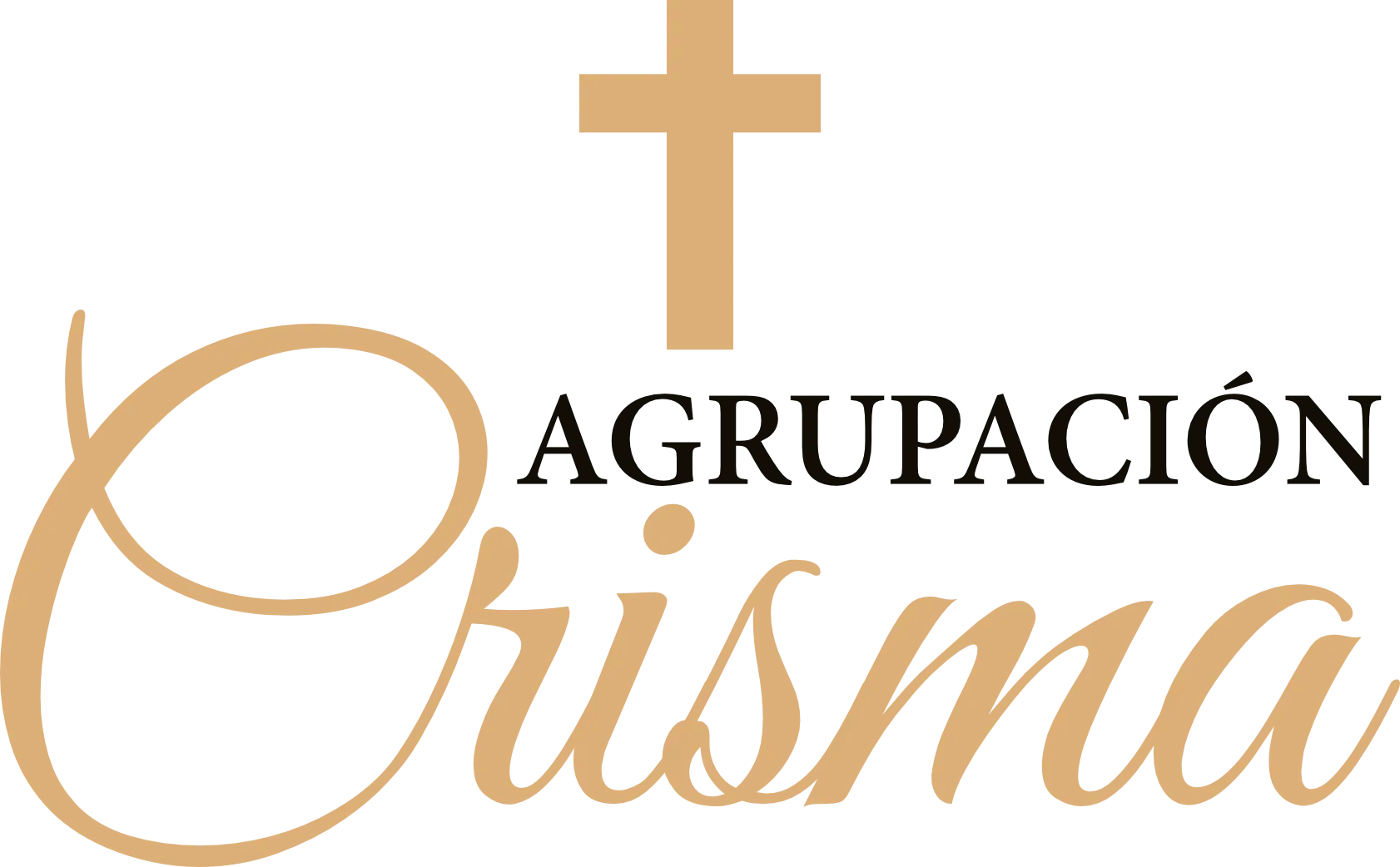 Logo Agrupación Crisma
